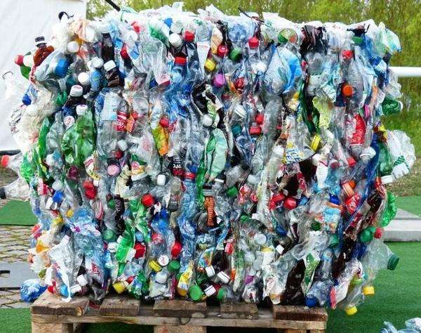 鄠邑区塑料回收